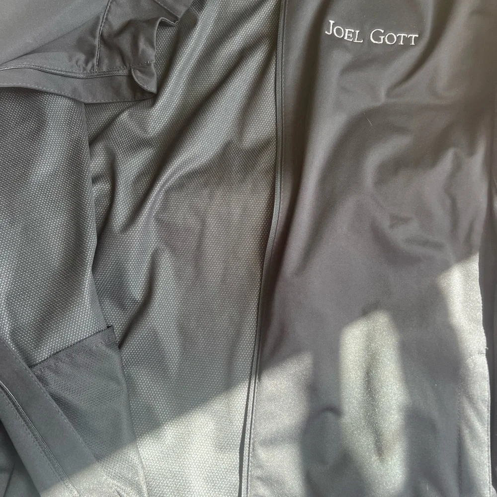Men's Joel Gott Performance Jacket